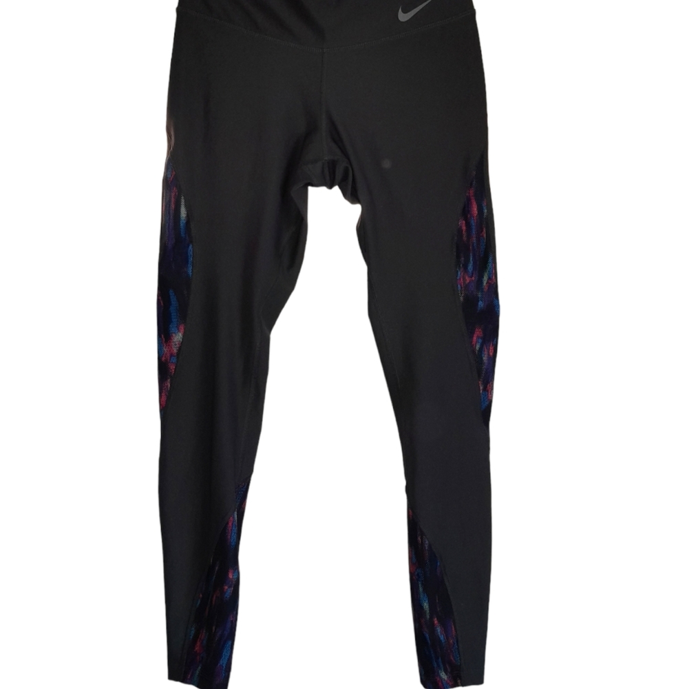 Nike Gray Leggings